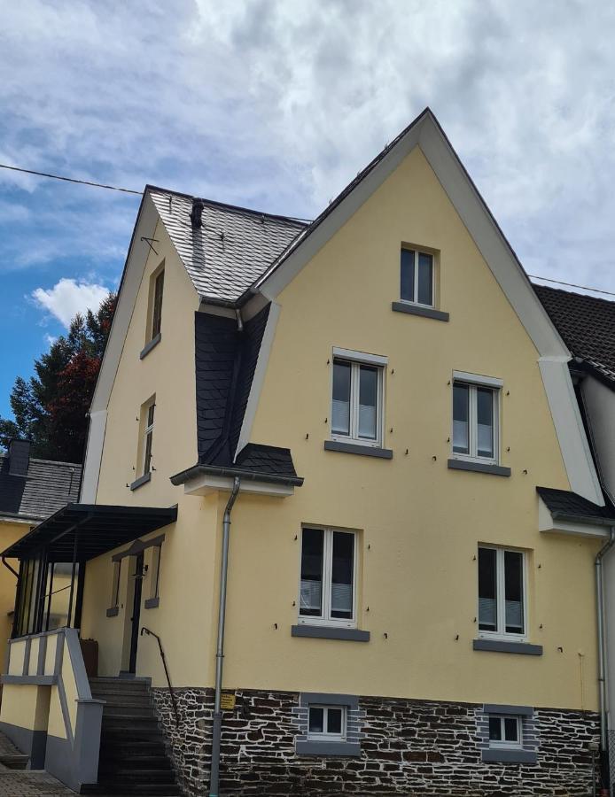 Ferienhaus Birute Bernkastel-Kues Exterior foto