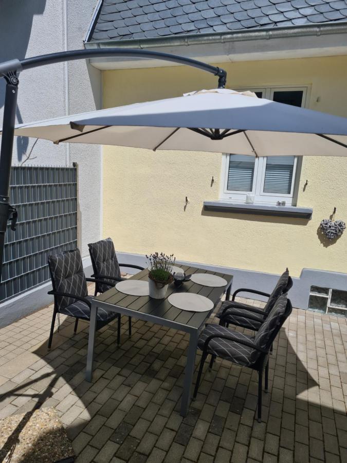 Ferienhaus Birute Bernkastel-Kues Exterior foto
